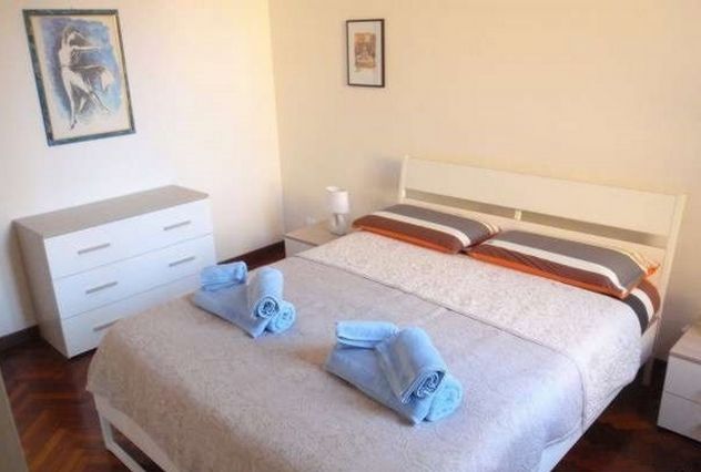 appartamento in affitto a Reggio nell'Emilia in zona Città Storica