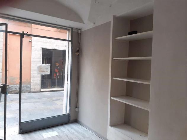 ufficio in affitto a Reggio nell'Emilia in zona Città Storica