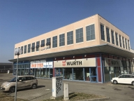 negozio in affitto a Reggio nell'Emilia