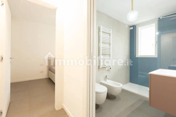 appartamento in affitto a Reggio nell'Emilia in zona Città Storica