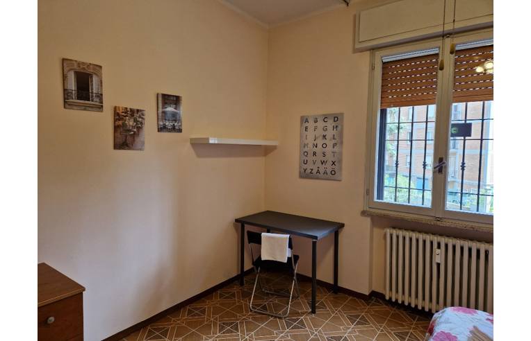 camera singola in affitto a Reggio nell'Emilia