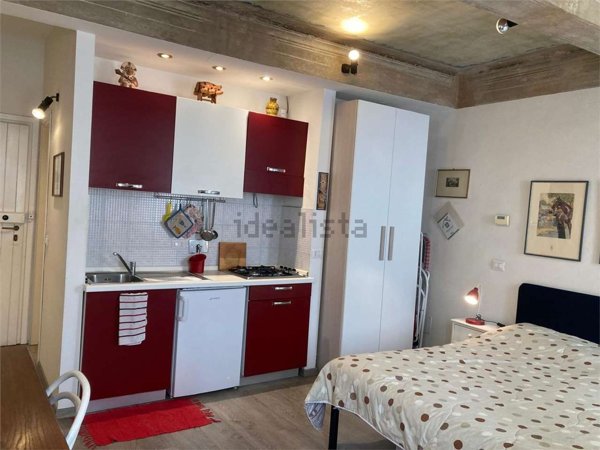 appartamento in affitto a Reggio nell'Emilia