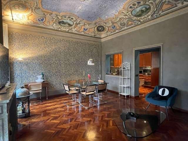 appartamento in affitto a Reggio nell'Emilia in zona Città Storica