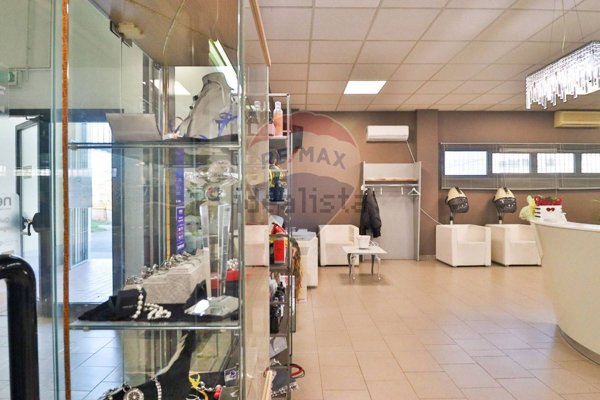 casa indipendente in affitto a Reggio nell'Emilia in zona Sesso