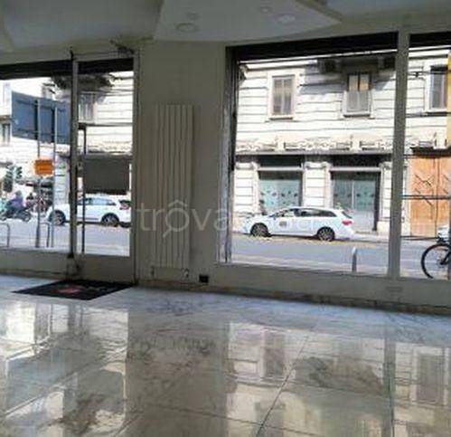 appartamento in affitto a Reggio nell'Emilia in zona Città Storica