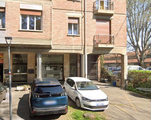ufficio in affitto a Reggio nell'Emilia