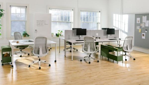 ufficio in affitto a Reggio nell'Emilia in zona San Maurizio