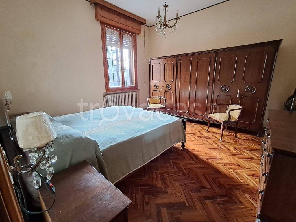appartamento in affitto a Reggio nell'Emilia in zona Regina Pacis