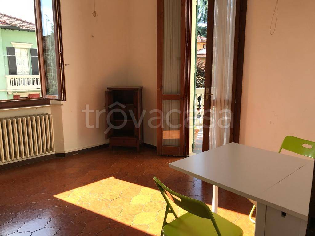 appartamento in affitto a Reggio nell'Emilia in zona Gattaglio