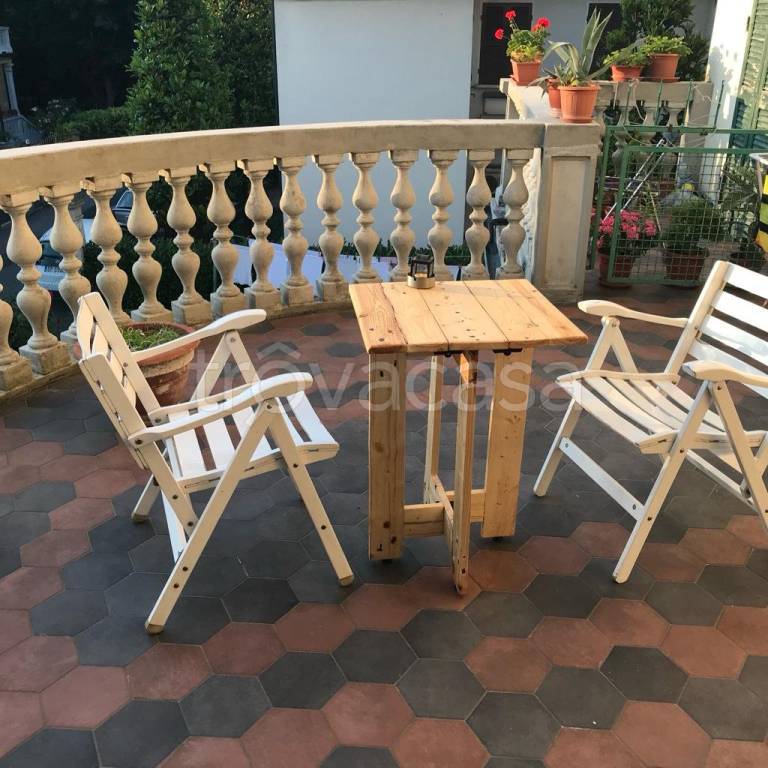 appartamento in affitto a Reggio nell'Emilia in zona Gattaglio