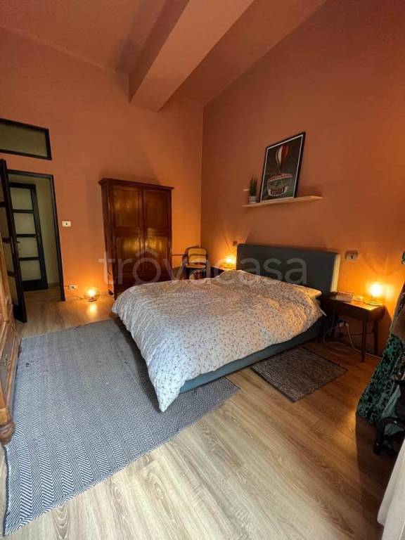 appartamento in affitto a Reggio nell'Emilia in zona Città Storica