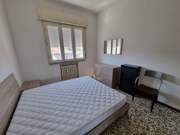 appartamento in affitto a Reggio nell'Emilia in zona Città Storica