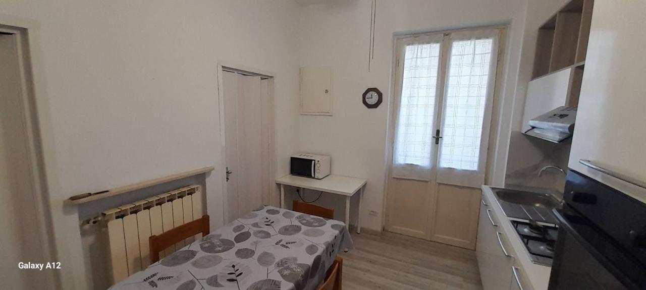 appartamento in affitto a Reggio nell'Emilia in zona Città Storica
