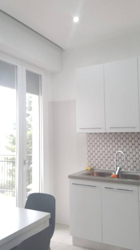 appartamento in affitto a Reggio nell'Emilia in zona Città Storica