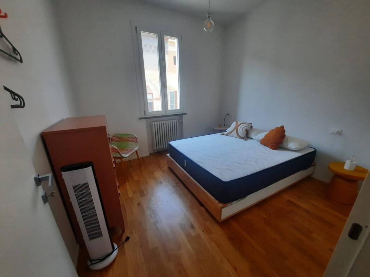 appartamento in affitto a Reggio nell'Emilia in zona Città Storica