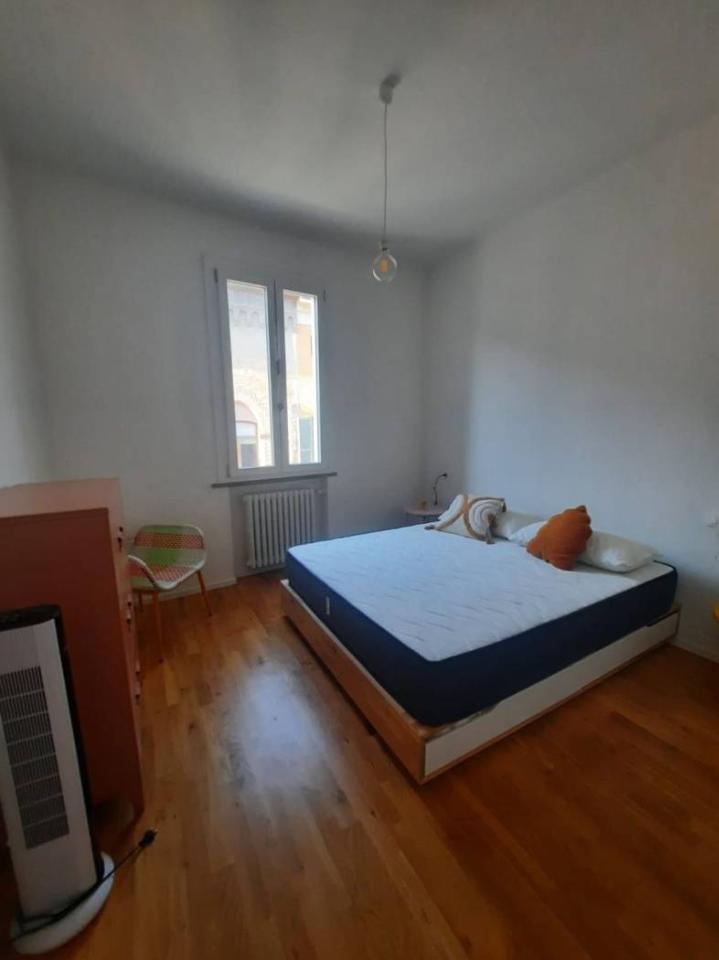 appartamento in affitto a Reggio nell'Emilia in zona Città Storica
