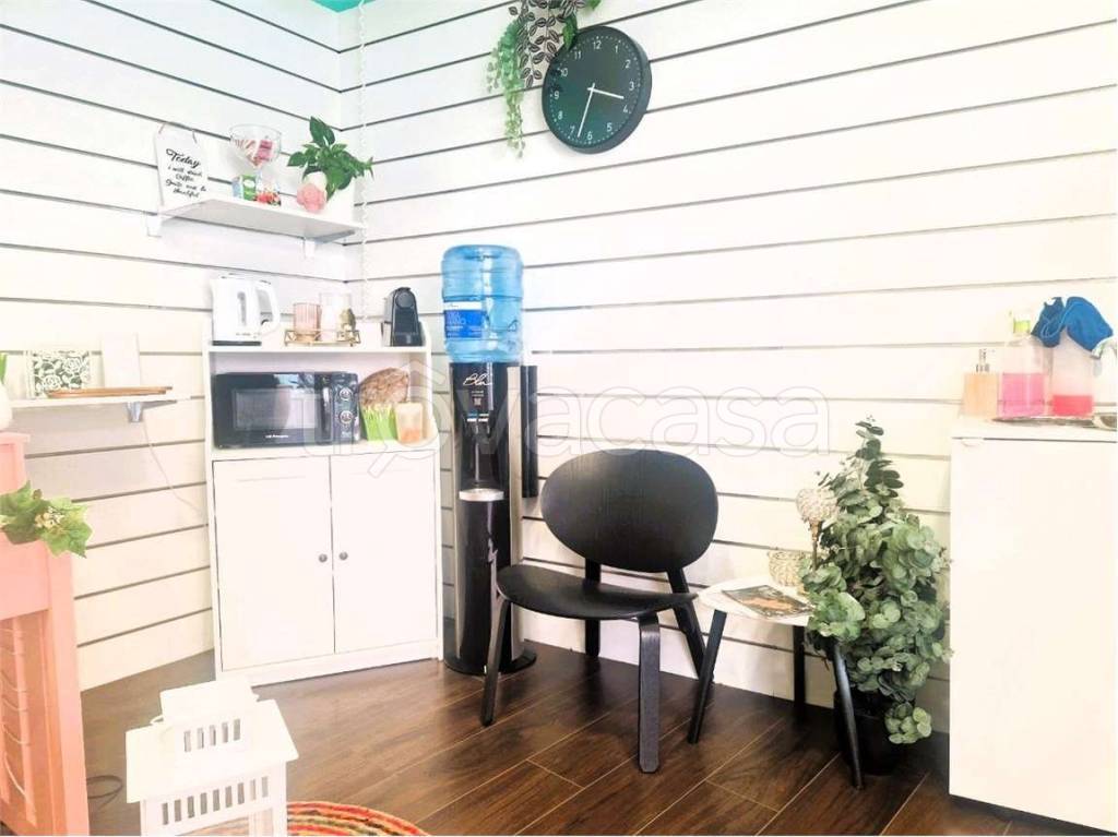 monolocale in affitto a Reggio nell'Emilia in zona Città Storica