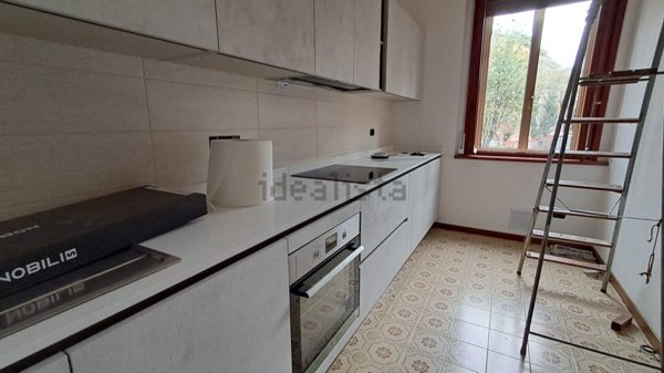 appartamento in affitto a Reggio nell'Emilia in zona Rosta Nuova