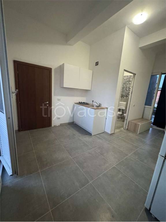 appartamento in affitto a Reggio nell'Emilia