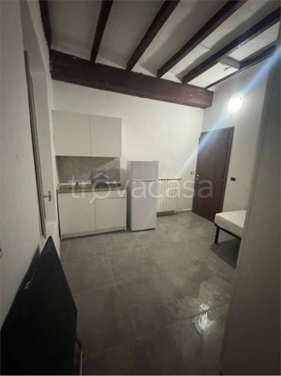 monolocale in affitto a Reggio nell'Emilia
