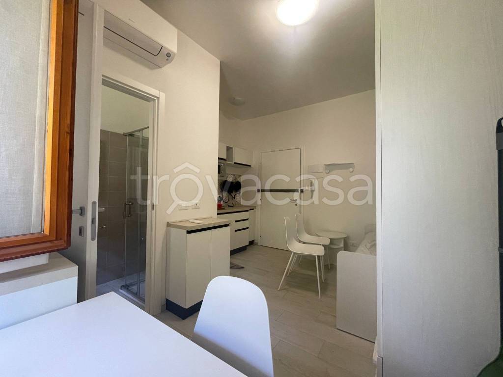 appartamento in affitto a Reggio nell'Emilia