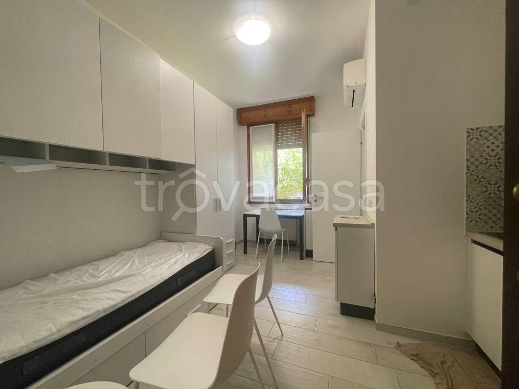 appartamento in affitto a Reggio nell'Emilia