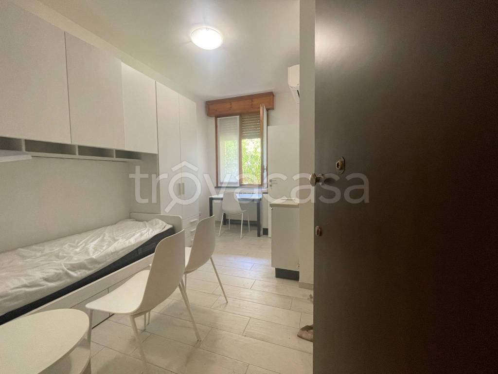 appartamento in affitto a Reggio nell'Emilia