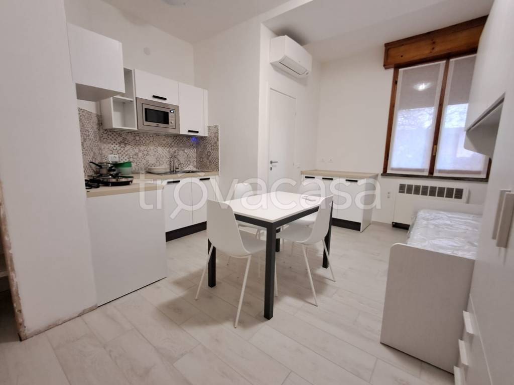 appartamento in affitto a Reggio nell'Emilia