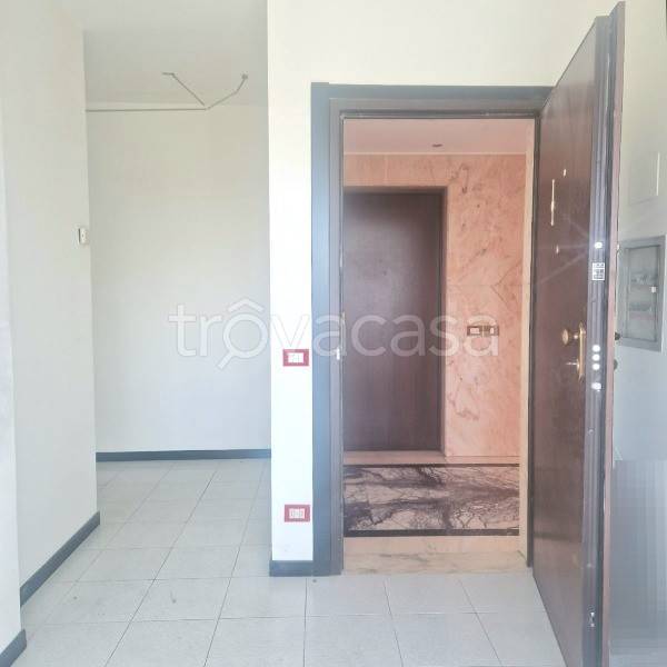 appartamento in affitto a Reggio nell'Emilia