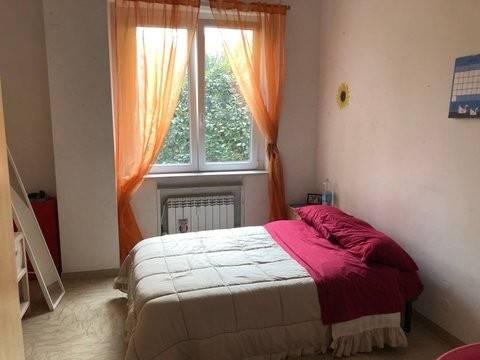 appartamento in affitto a Reggio nell'Emilia in zona Città Storica