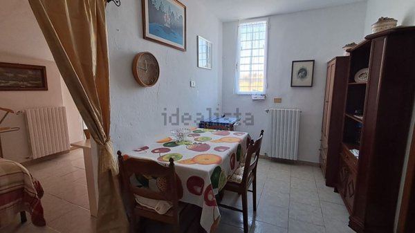 appartamento in affitto a Reggio nell'Emilia in zona Città Storica