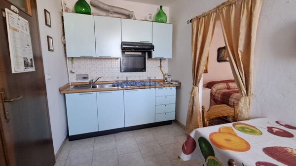 appartamento in affitto a Reggio nell'Emilia in zona Città Storica
