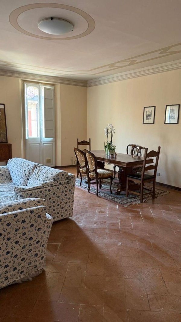 appartamento in affitto a Reggio nell'Emilia