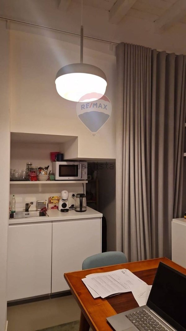 ufficio in affitto a Reggio nell'Emilia in zona Città Storica