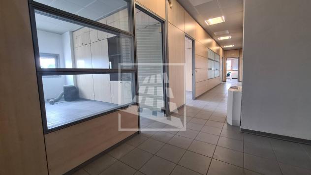 ufficio in affitto a Reggio nell'Emilia in zona Buco del Signore