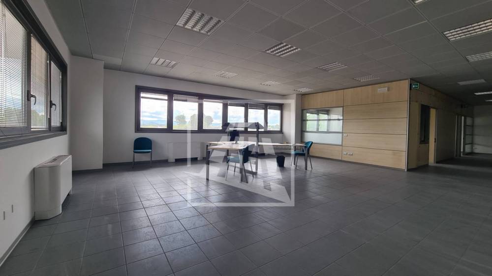 ufficio in affitto a Reggio nell'Emilia