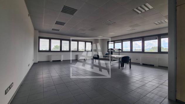 ufficio in affitto a Reggio nell'Emilia in zona Buco del Signore