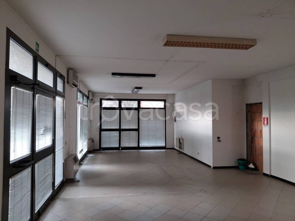 monolocale in affitto a Reggio nell'Emilia in zona Roncocesi