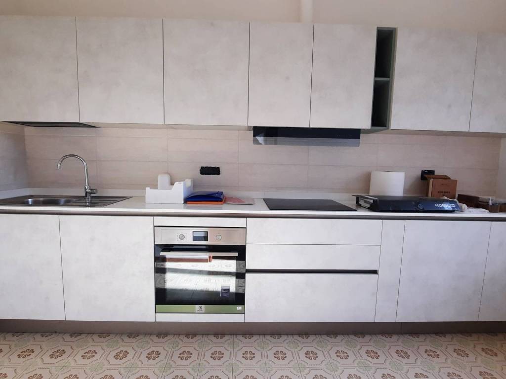 appartamento in affitto a Reggio nell'Emilia in zona Città Storica