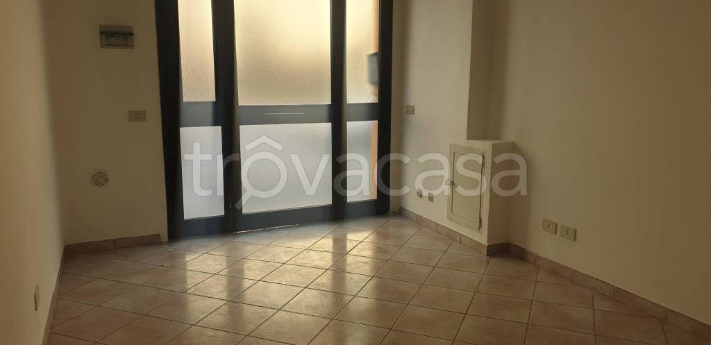appartamento in affitto a Reggio nell'Emilia in zona Città Storica