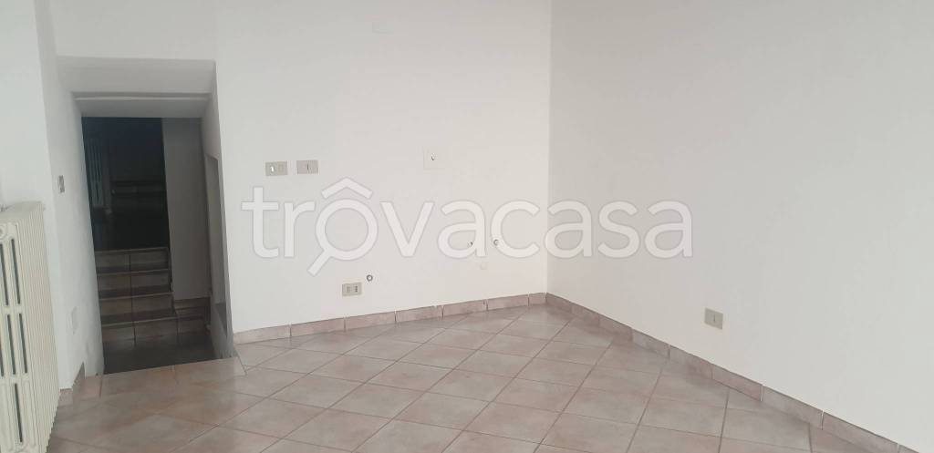 appartamento in affitto a Reggio nell'Emilia in zona Città Storica