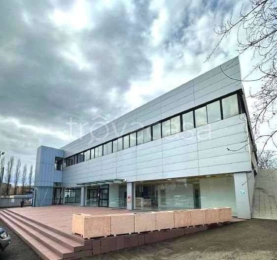 trivano in affitto a Reggio nell'Emilia in zona Città Storica