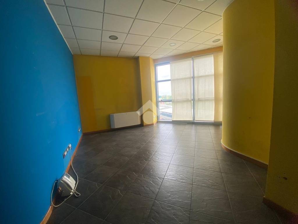 ufficio in affitto a Reggio nell'Emilia