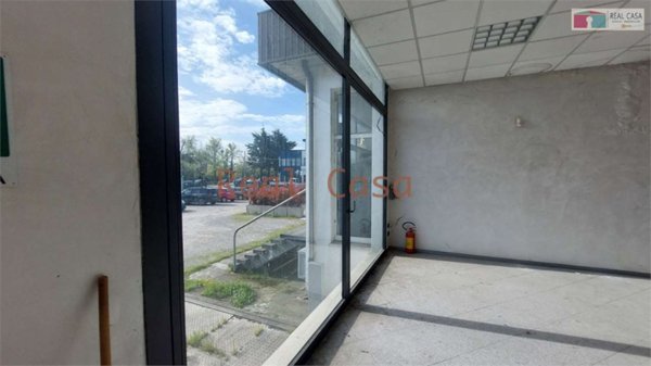appartamento in affitto a Reggio nell'Emilia in zona Mancasale