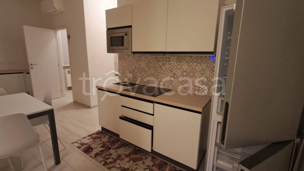 appartamento in affitto a Reggio nell'Emilia