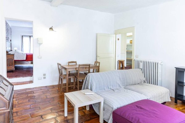 appartamento in affitto a Reggio nell'Emilia in zona Città Storica