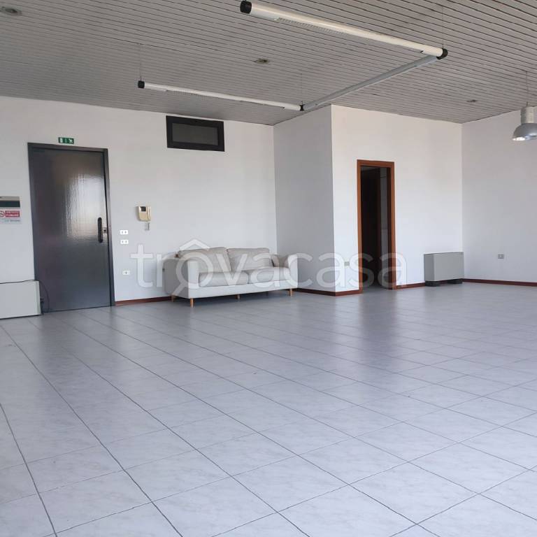 appartamento in affitto a Reggio nell'Emilia