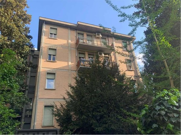 appartamento in affitto a Reggio nell'Emilia in zona Città Storica
