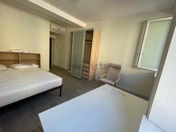 appartamento in affitto a Reggio nell'Emilia in zona Città Storica
