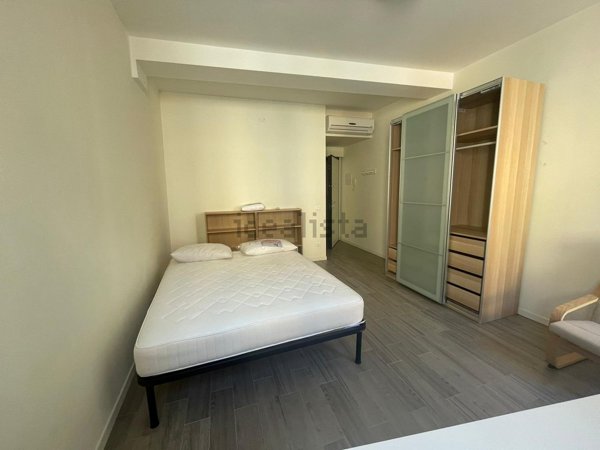 appartamento in affitto a Reggio nell'Emilia in zona Città Storica